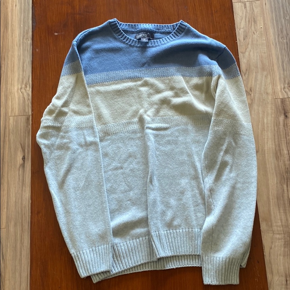 Men’s Sweater